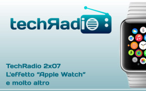 techRadio_2x07 podcast