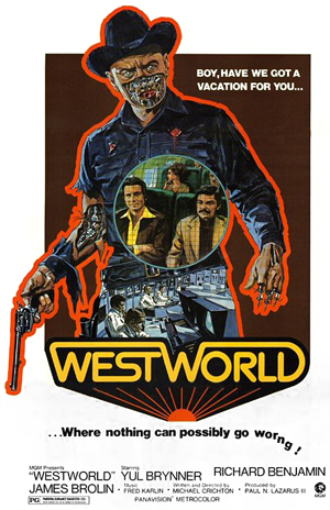 westworld film